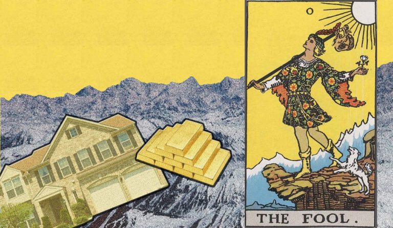 Von Tarotkarten und Navigationssystemen