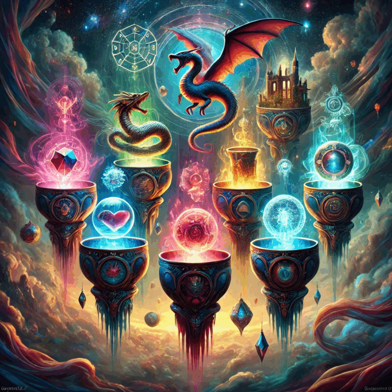 Das hässliche Entlein in uns: